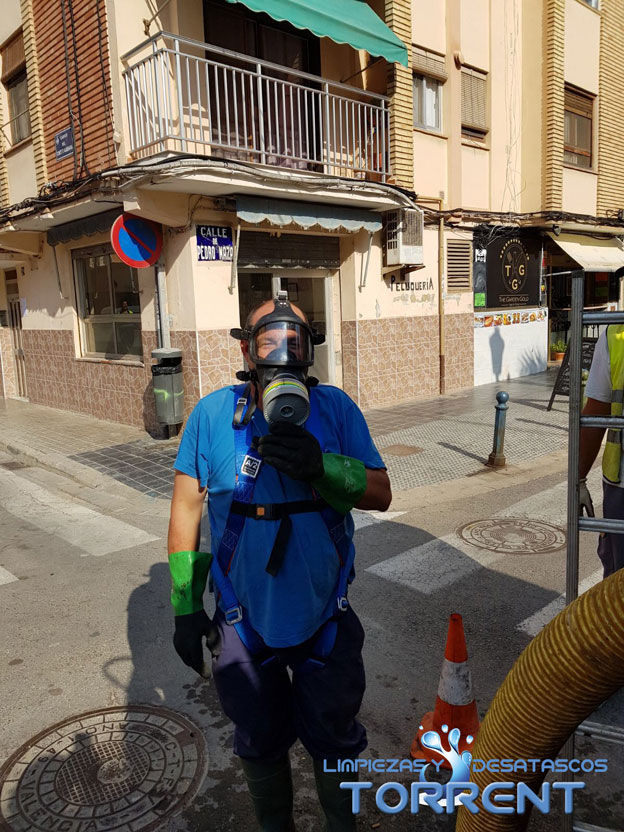 rehabilitar conductos forjado sanitario en Valencia