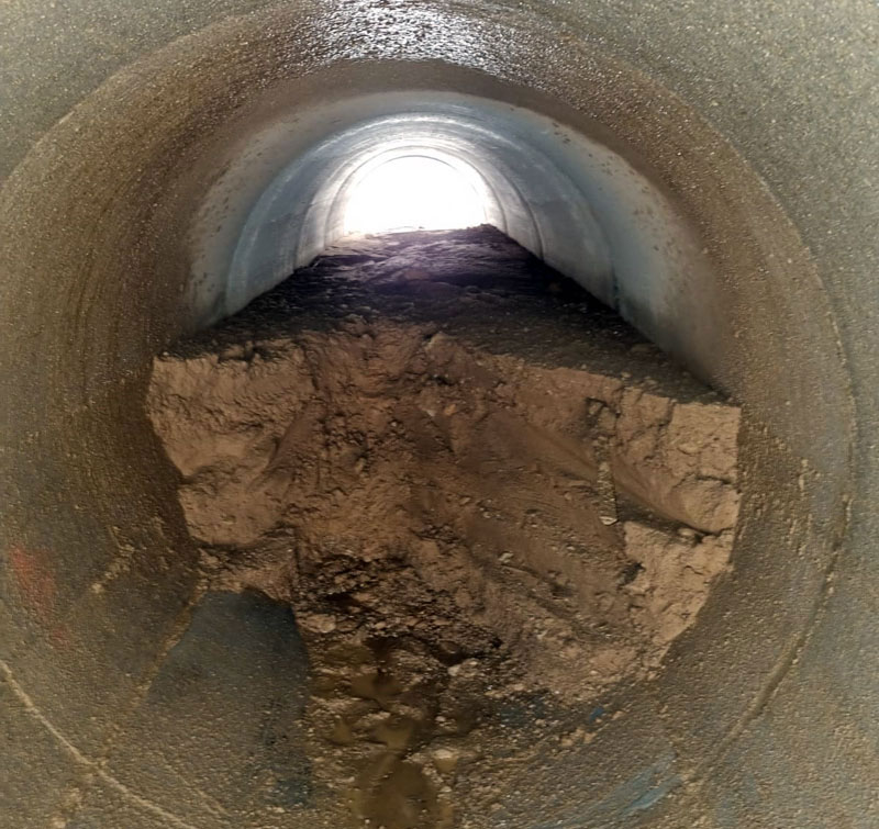 Limpieza e inspección de tuberías en Valencia